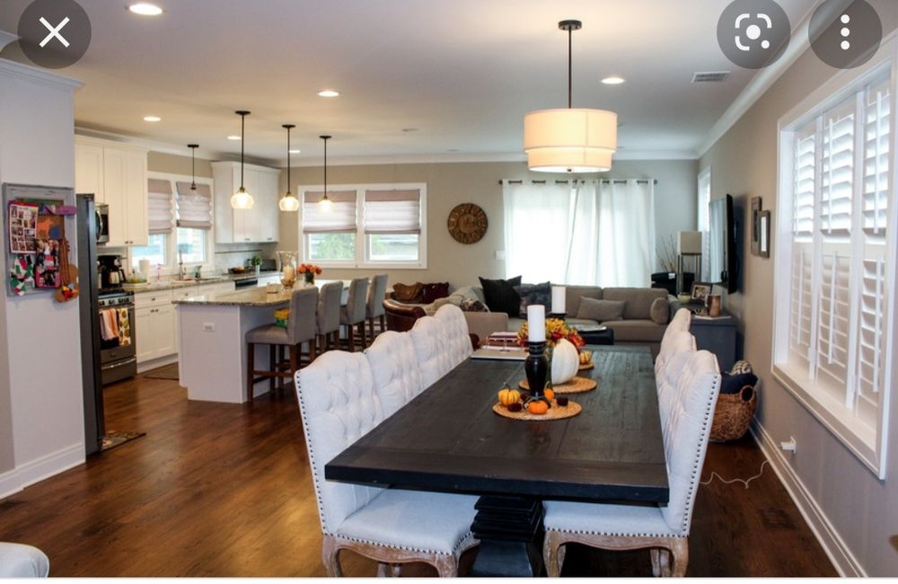 Photo of E&S cleaning services