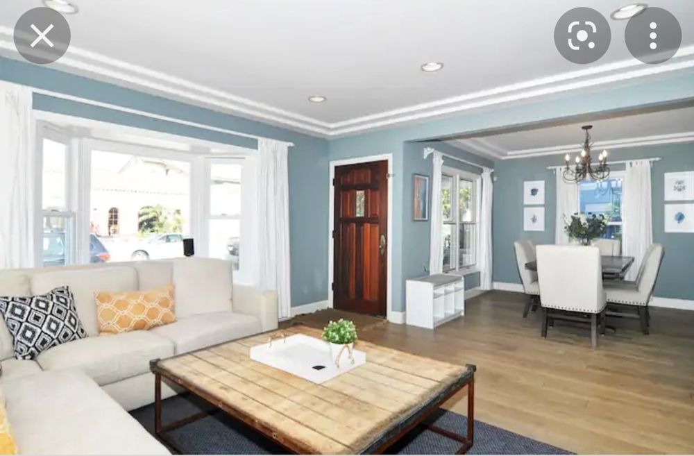 Photo of E&S cleaning services