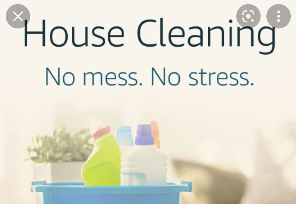 Photo of E&S cleaning services