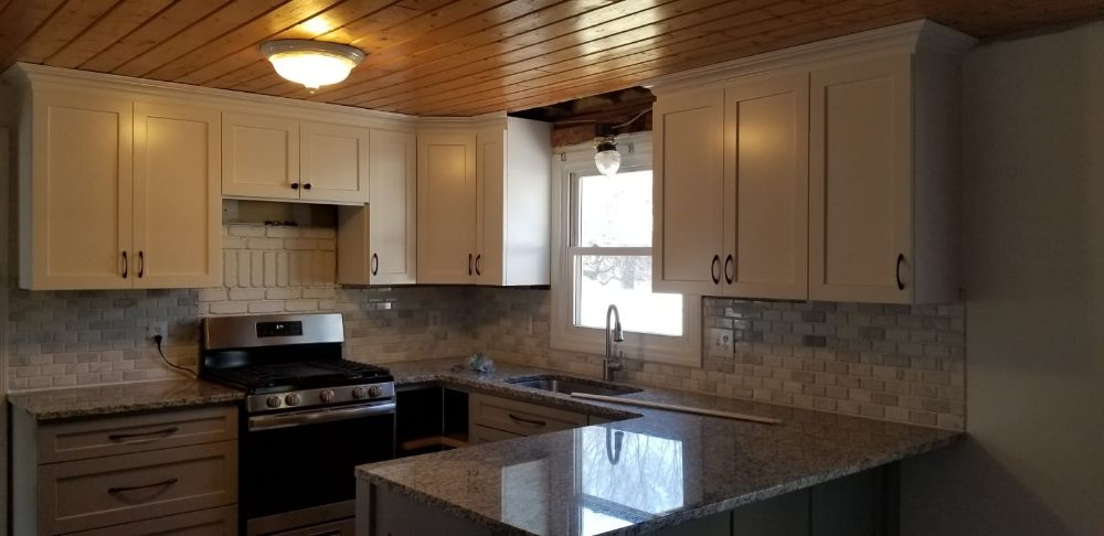 Photo of DLH Home Improvement and Restoration