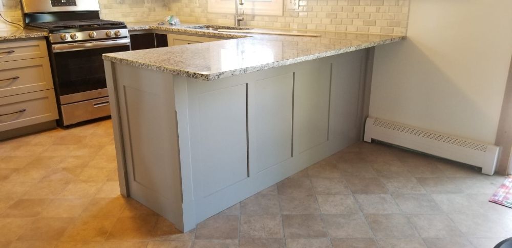 Photo of DLH Home Improvement and Restoration