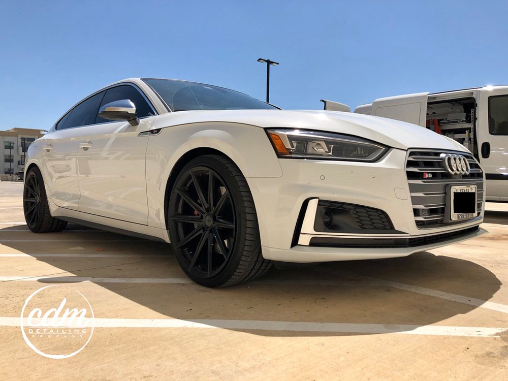 Photo of CDM Auto Detailing