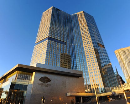 Photo of Las Vegas High Rise Condo