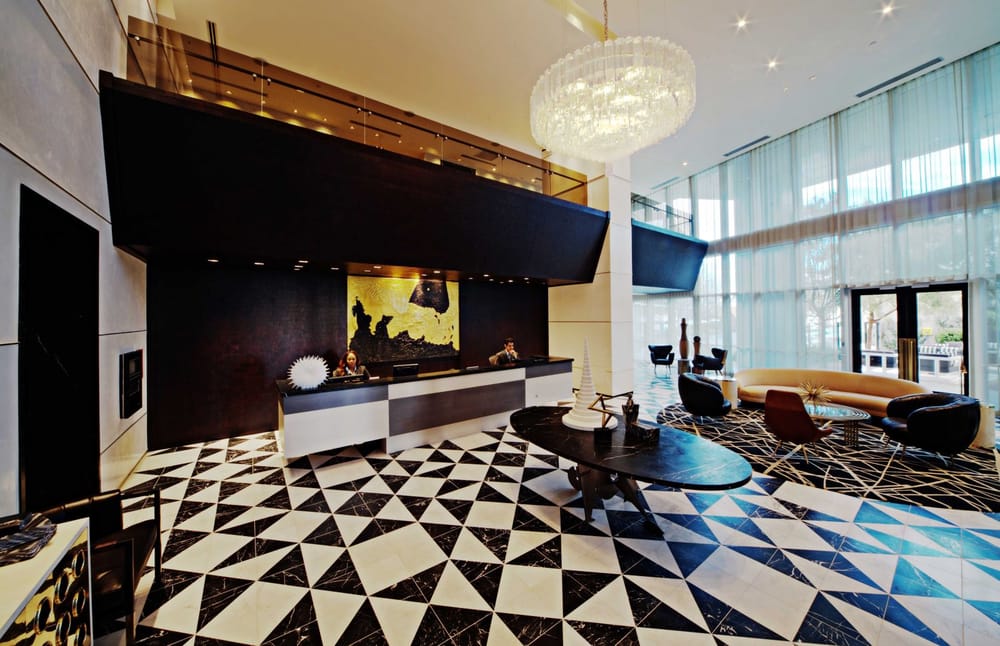 Photo of Las Vegas High Rise Condo