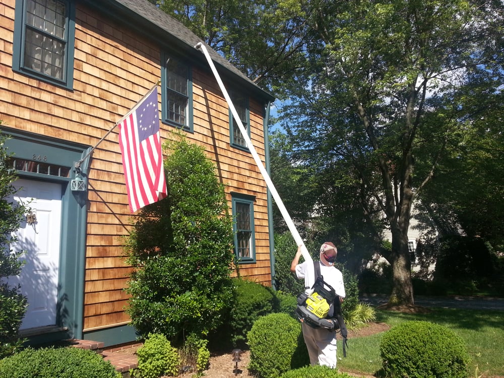 Photo of KNB Exteriors