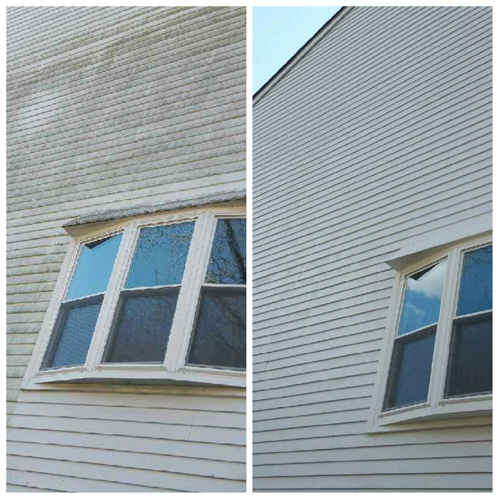 Photo of KNB Exteriors