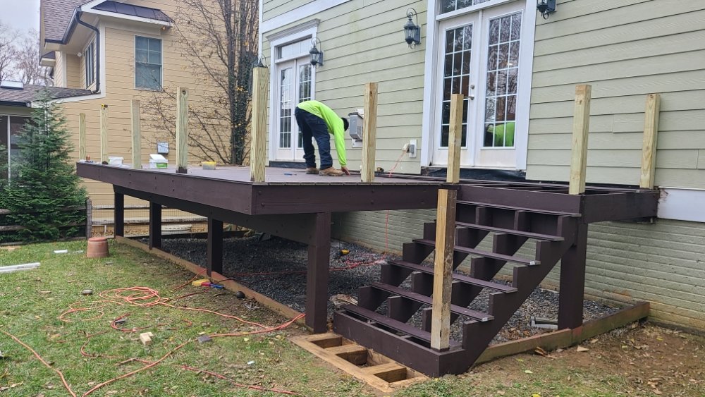 Photo of Jcm Contractor