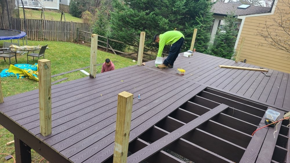 Photo of Jcm Contractor