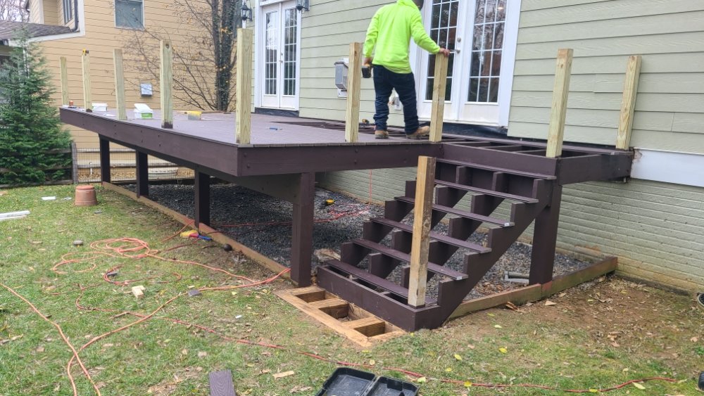 Photo of Jcm Contractor