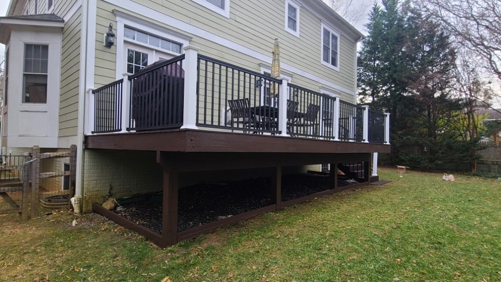 Photo of Jcm Contractor