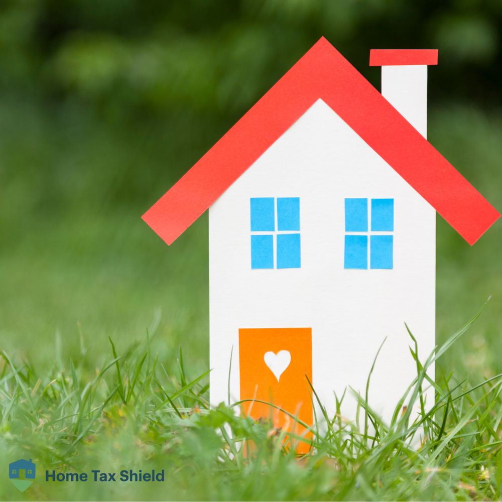 Photo of Home Tax Shield