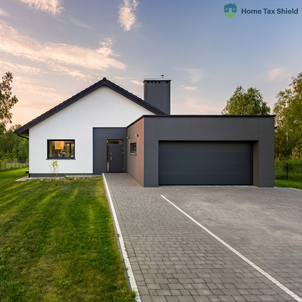 Photo of Home Tax Shield