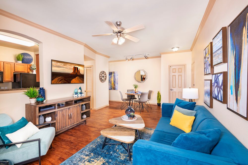 Photo of Las Colinas at Black Canyon Apartments