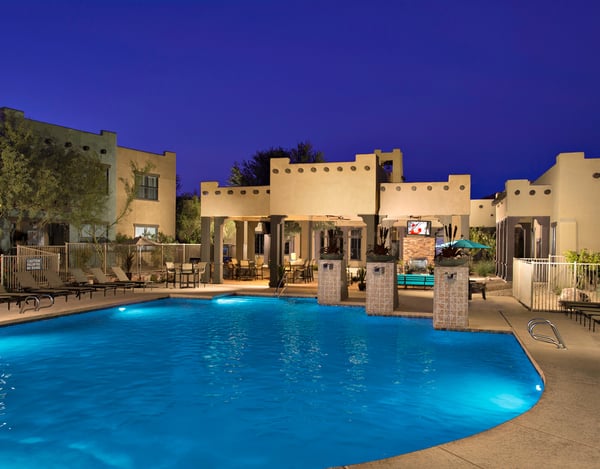 Photo of Las Colinas at Black Canyon Apartments