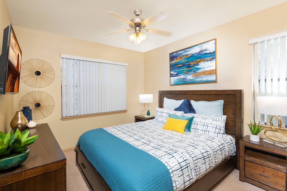 Photo of Las Colinas at Black Canyon Apartments