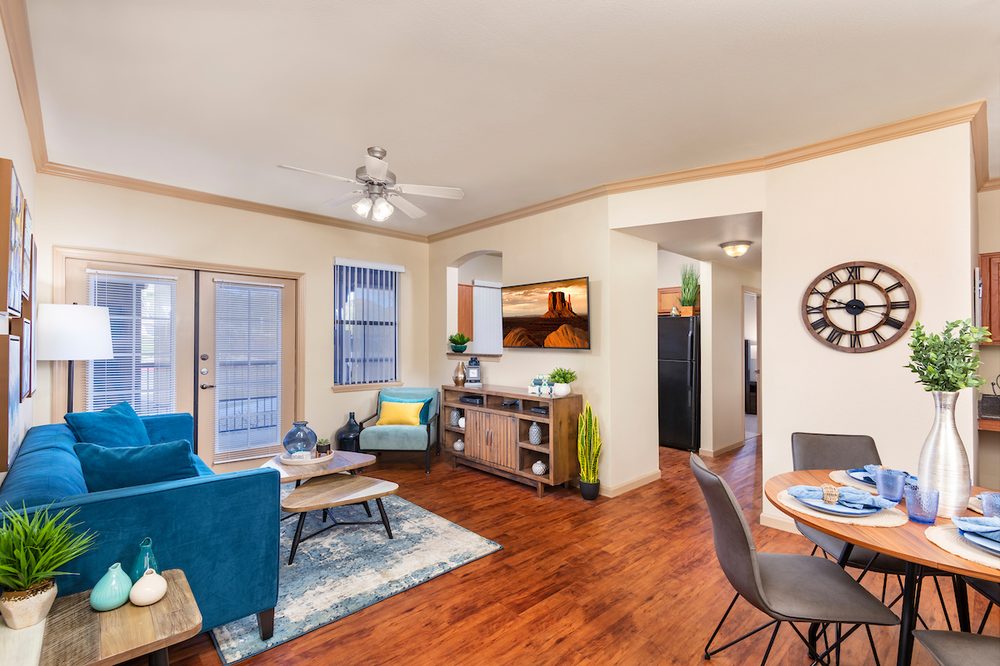 Photo of Las Colinas at Black Canyon Apartments
