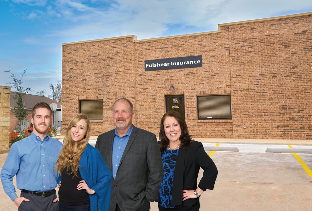 Photo of Fulshear Insurance Group