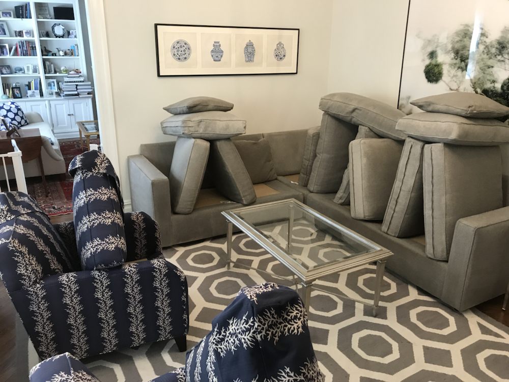 Photo of Grey White Solutions