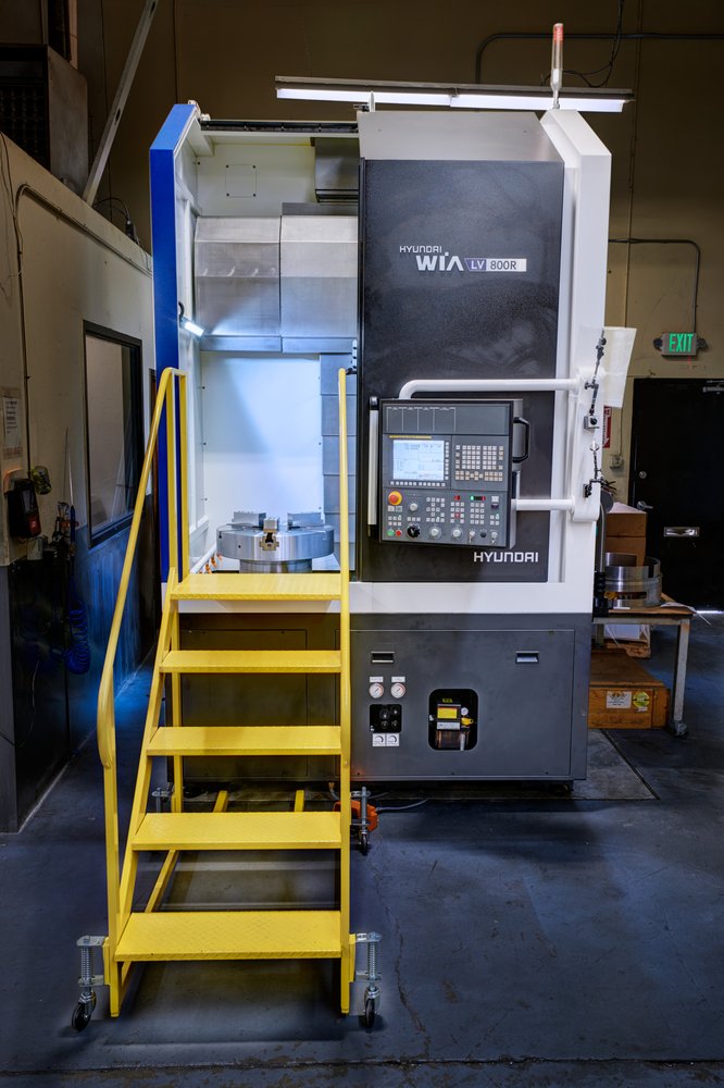 Photo of BT Laser & Manufacturing