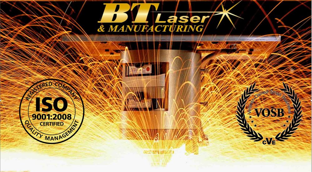 Photo of BT Laser & Manufacturing