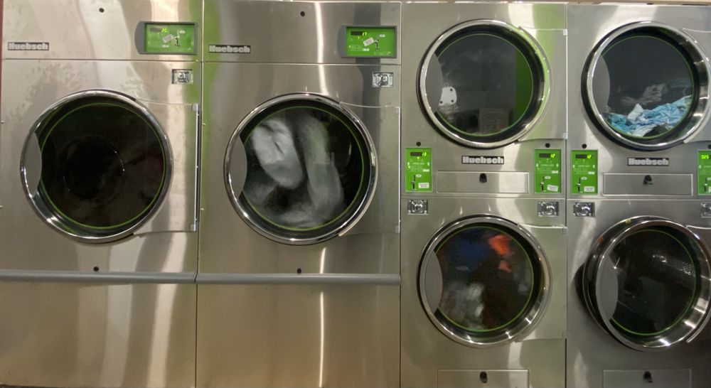 Photo of Lavender Laundromat