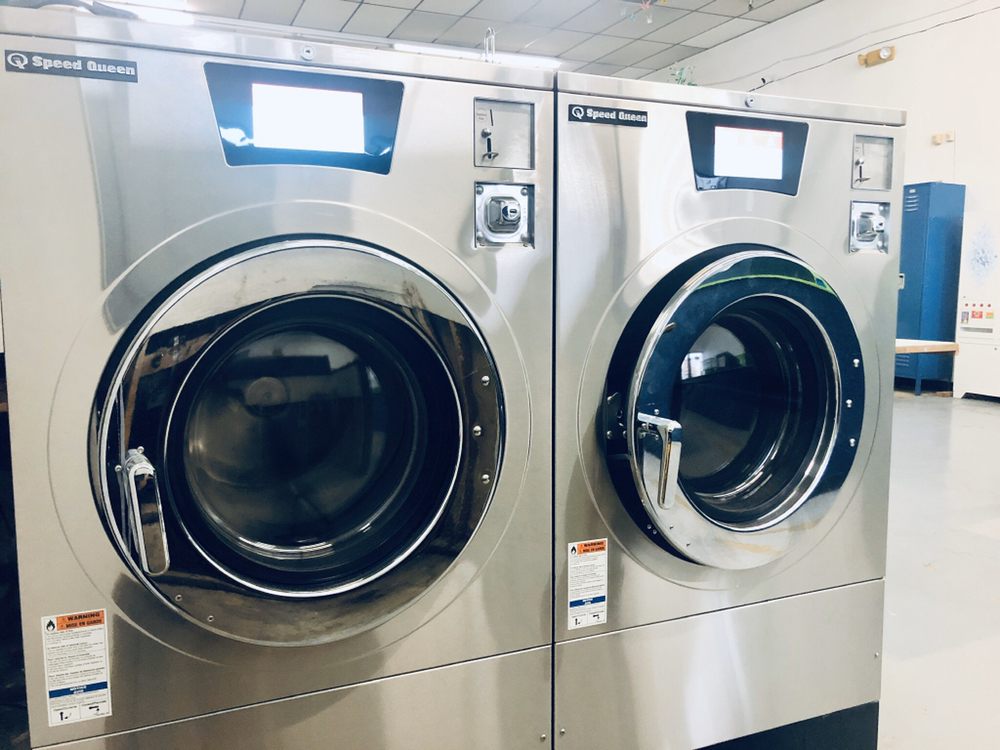 Photo of Lavender Laundromat