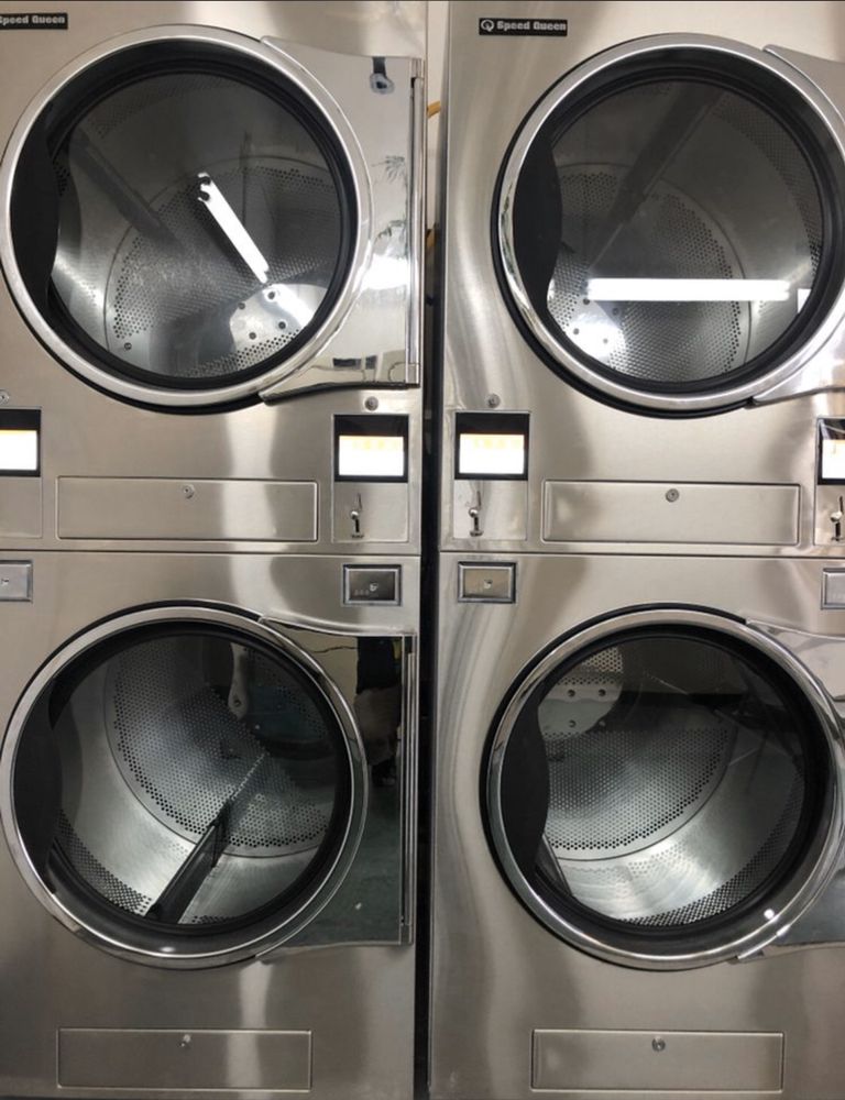Photo of Lavender Laundromat