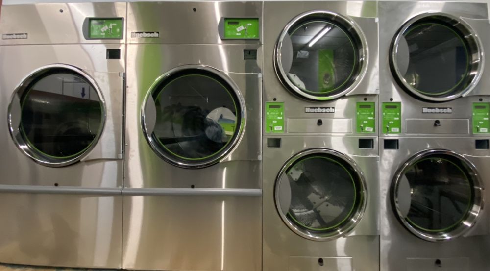 Photo of Lavender Laundromat