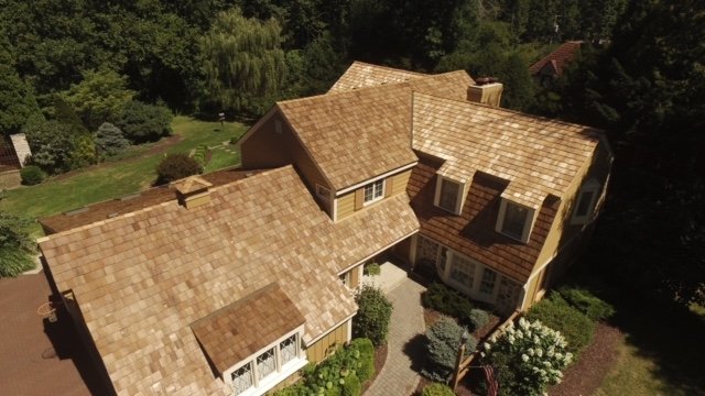 Photo of LeFever Roofing