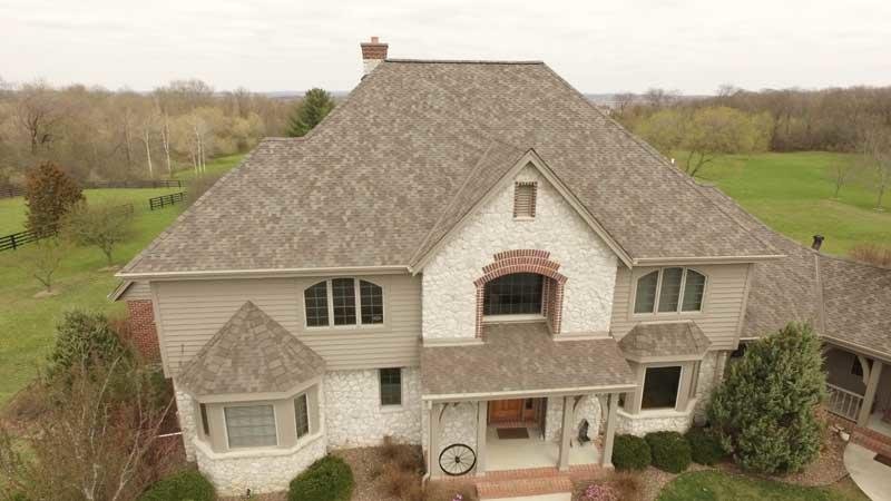 Photo of LeFever Roofing
