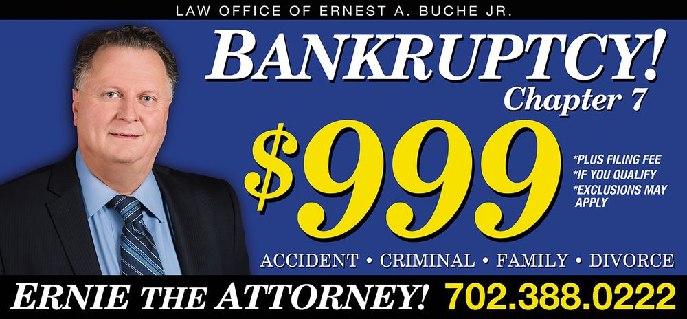 Photo of Law Office Of Ernest A. Buche Jr
