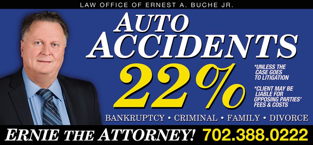 Photo of Law Office Of Ernest A. Buche Jr