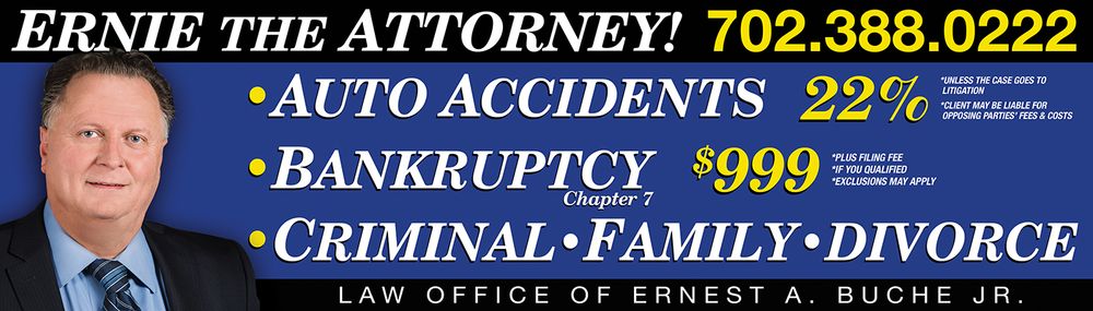 Photo of Law Office Of Ernest A. Buche Jr