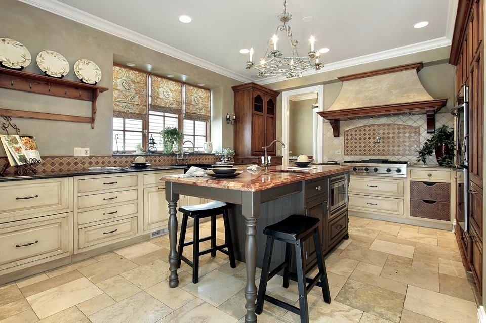 Photo of Michael's Flooring Outlet