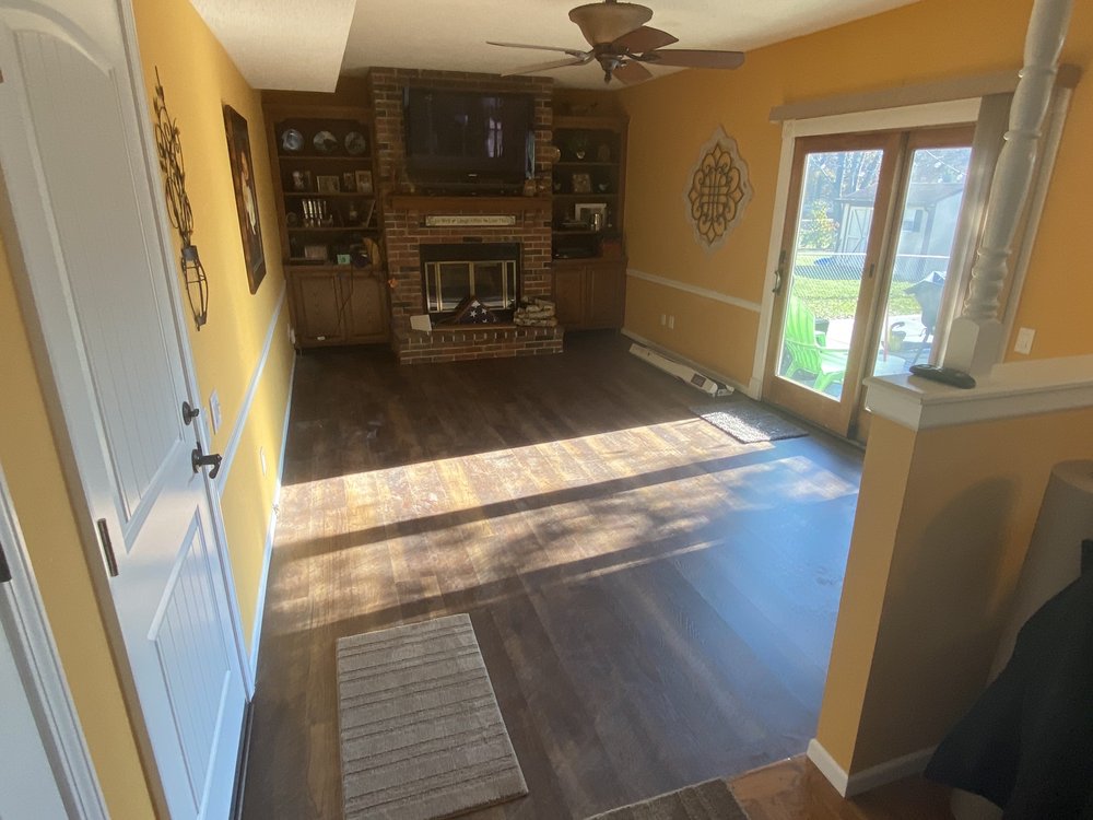 Photo of Michael's Flooring Outlet