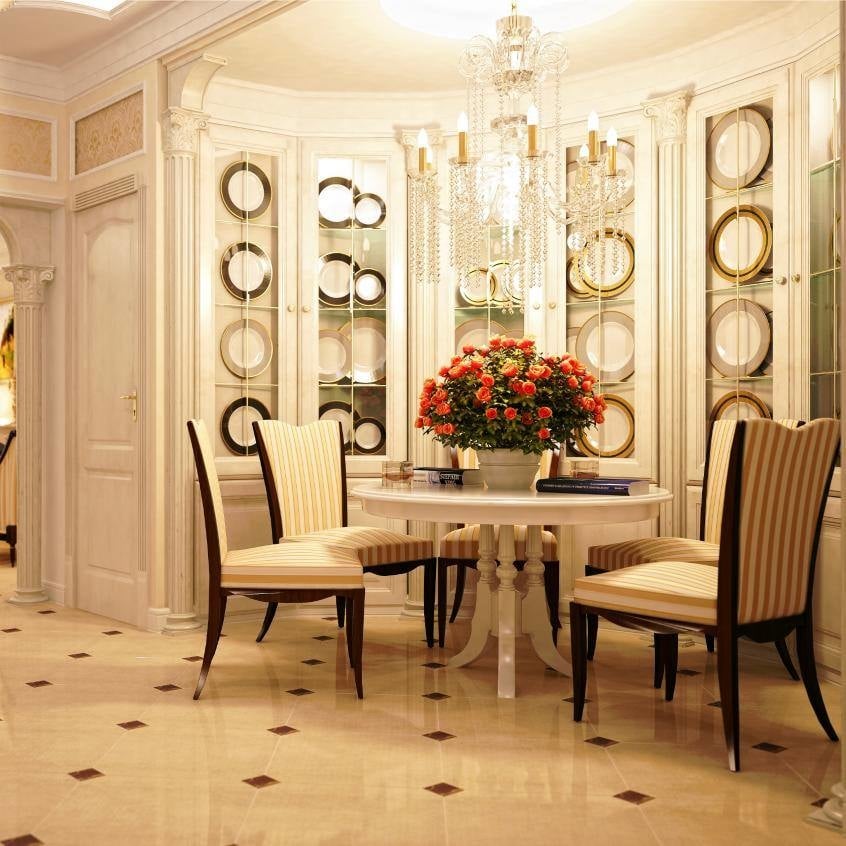 Photo of Michael's Flooring Outlet