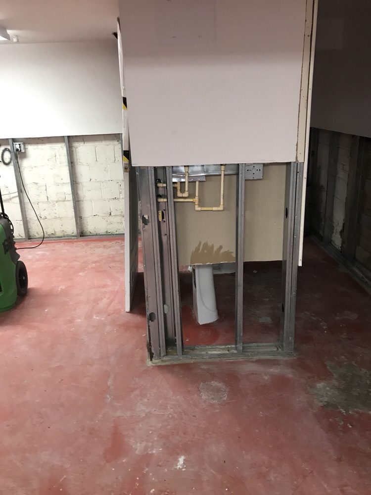 Photo of Maryland Damage Restoration