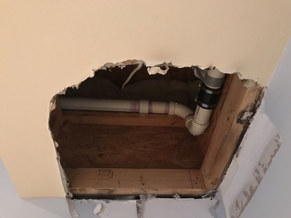 Photo of Maryland Damage Restoration