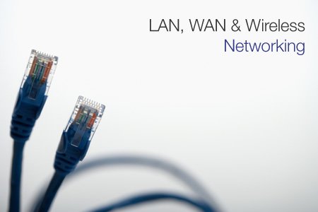 Photo of Warrington Network Consultants