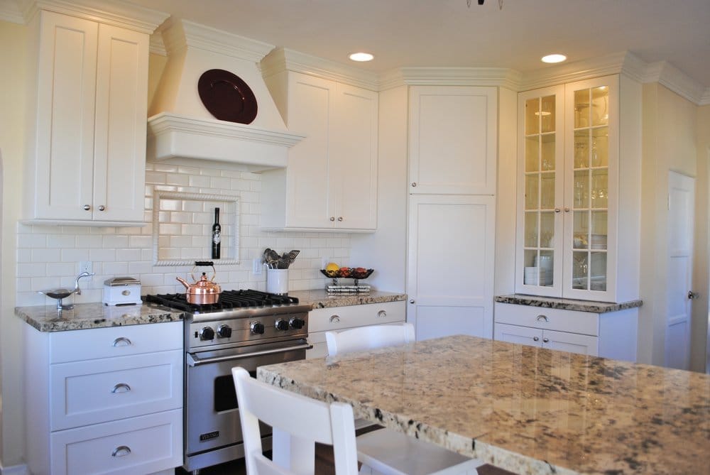 Photo of Burns Kitchen and Bath