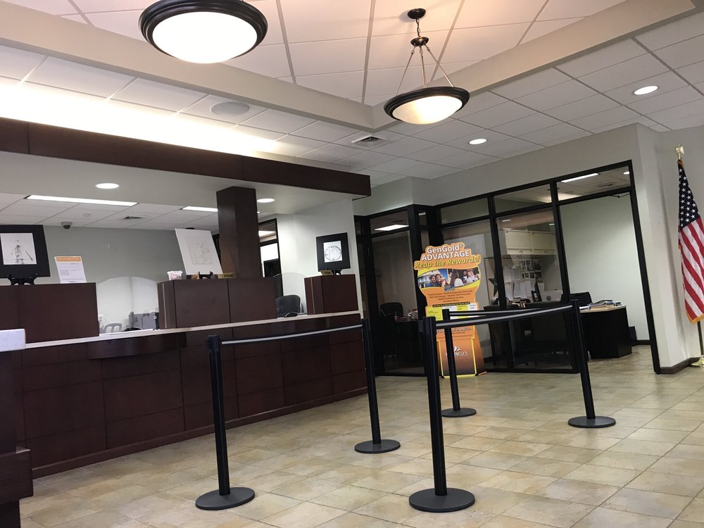 Photo of Kearny Bank