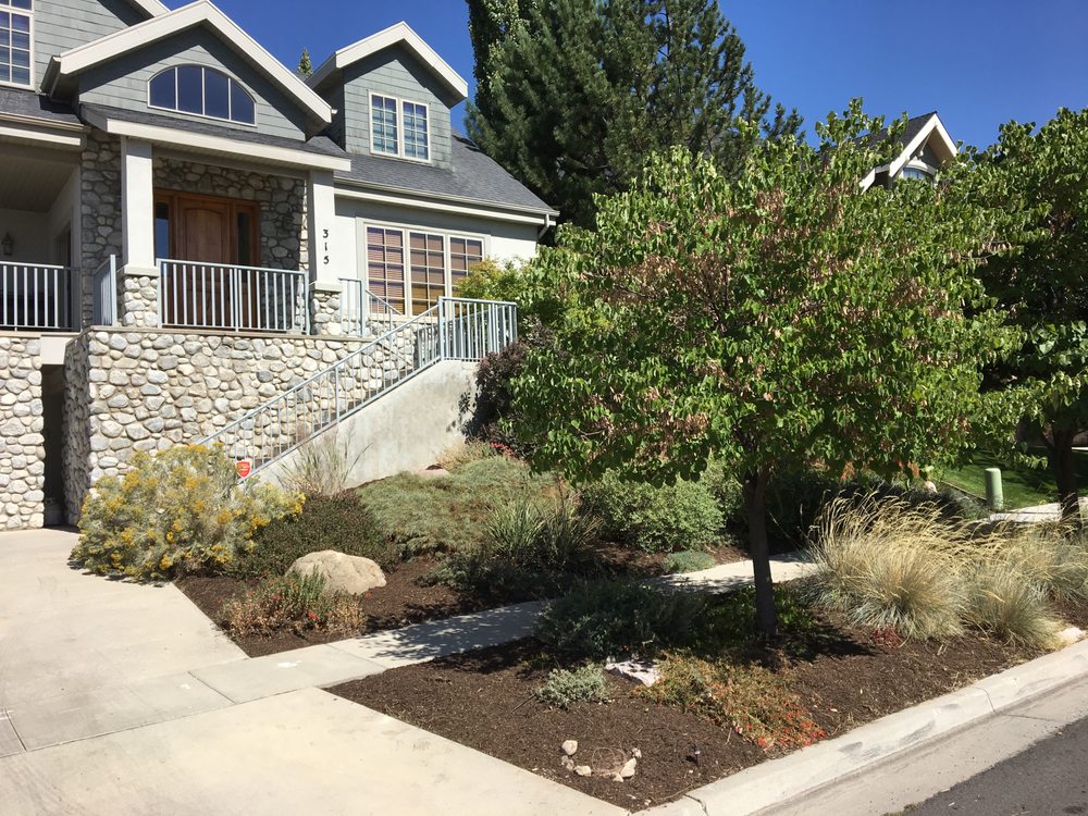 Photo of Wasatch Eco-Mow