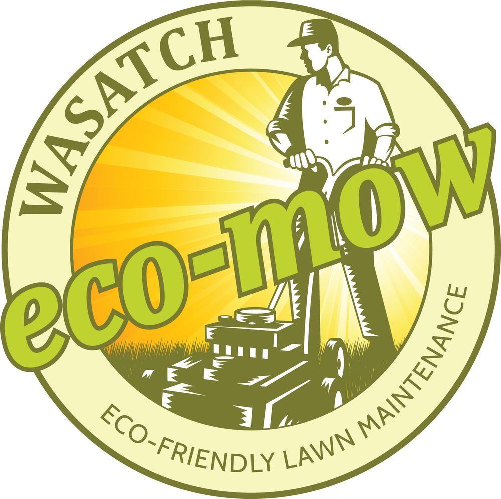 Photo of Wasatch Eco-Mow