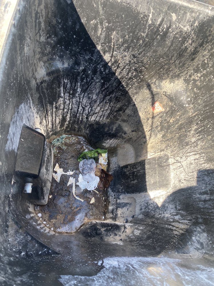 Photo of Klean Bin