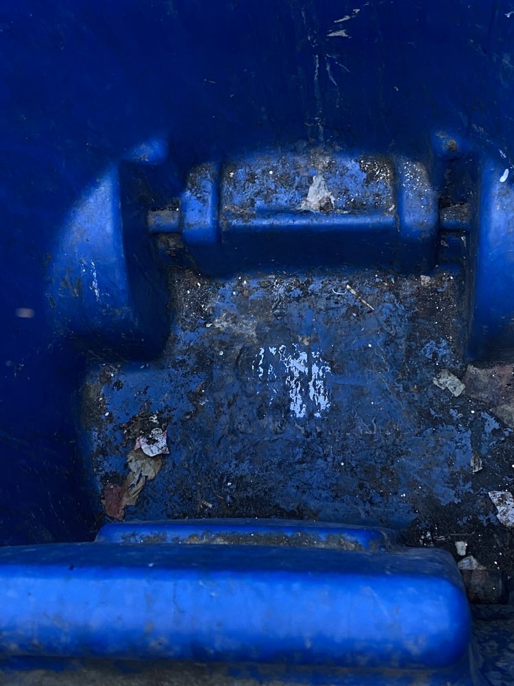 Photo of Klean Bin