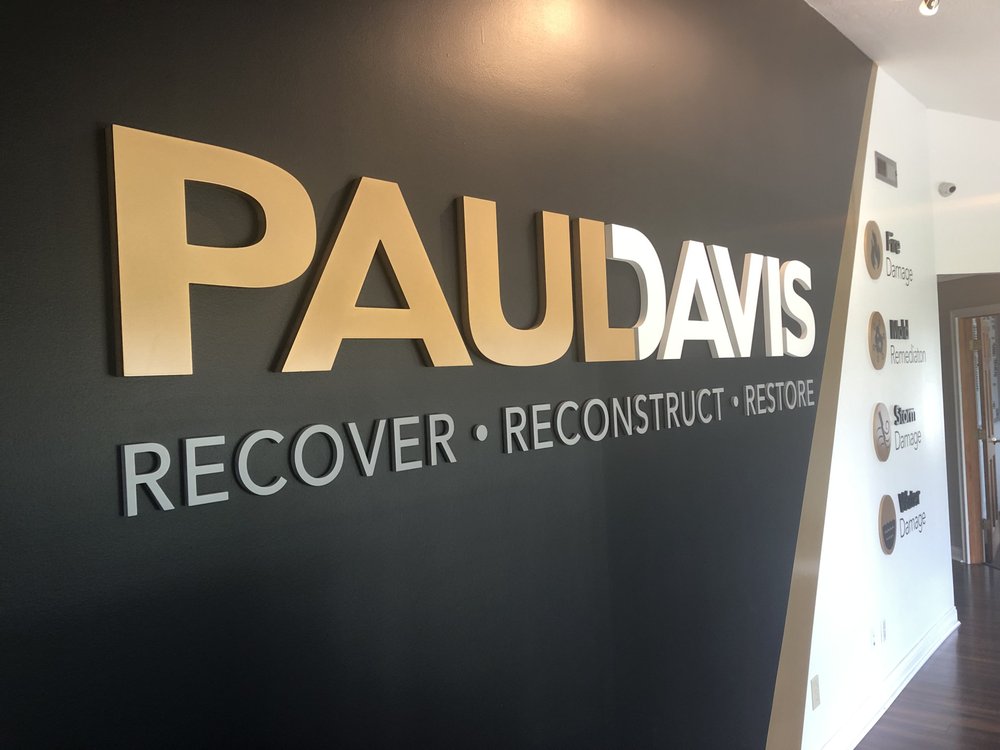 Photo of Paul Davis Restoration