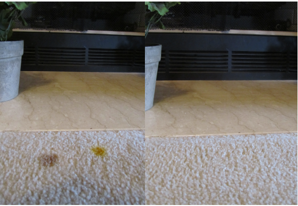 Photo of Drycon Nashville Carpet Cleaning
