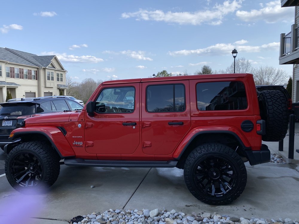 Photo of ASA Mobile Car Detailing