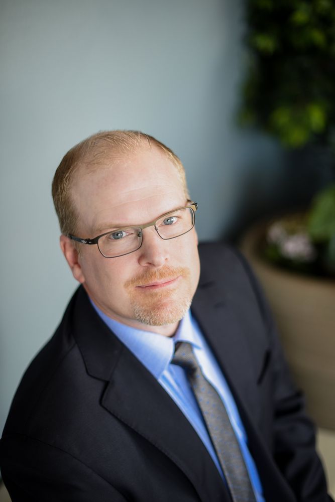 Photo of Callister Law