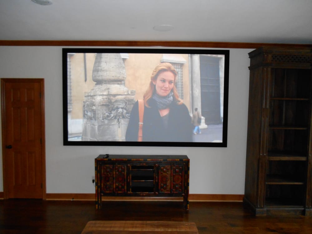 Photo of Blue Sky Satellite & Theater Services